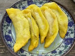 -金胜胖子牛肉锅贴(五福街店)