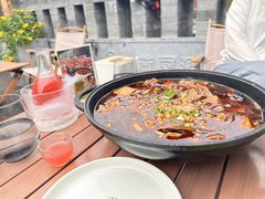 -苦尽酒馆·川菜(鼓楼店)