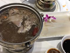 -澳洲肥牛火锅(转盘路店)