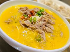 金汤肥牛-吕氏疙瘩汤·私家菜馆(慈云寺店)