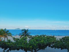 -渔家火锅·海鲜自助餐·演艺(亚龙湾天域酒店)