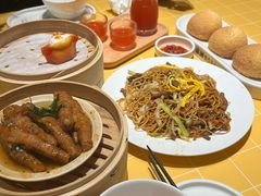 -蔡澜点心·粤菜(花城汇南区店)