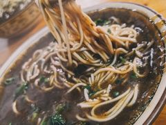 -南街牛肉麺(南街店)