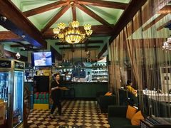 -海尔巴格一甸茶餐厅(团结路店)