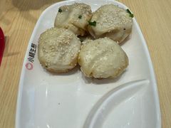 -小杨生煎(深圳岗厦北店)