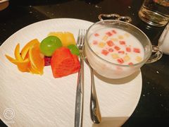 -三亚亚龙湾瑞吉酒店·铭轩中餐厅Mingxuan·海南菜·粤菜