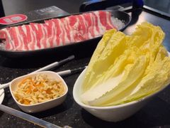 -捞王猪肚鸡火锅(财富中心店)