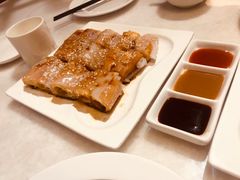 -衡山汇·高级粤菜(霄云路店)