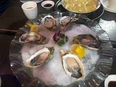 -蠔爺王志德生蚝馆(金沙湾店)