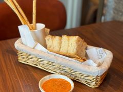 -OGGI TRATTORIA PIZZERIA(深业上城店)