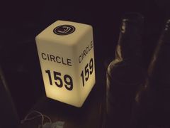 -CIRCLE·酒吧(第一国际店)
