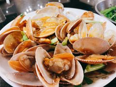 -达叔香味海鲜(海棠68环球美食街店)