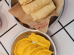 -鲜旺發牛腩煲·打边炉(乐客城店)