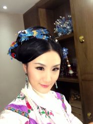 -盘子女人坊生日照·摄影馆(华强店)