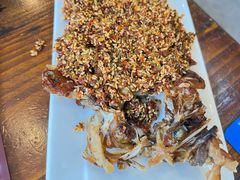 -韩风烤牛肉冷面店