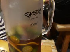 -木屋烧烤(惠阳华润小径湾店)