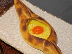 -格鲁·秀色Georgia’s Feast