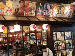 -白石的深夜食堂(大上海店)