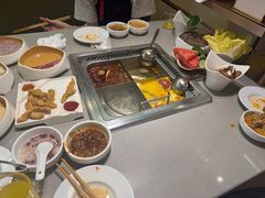 -海底捞火锅(九霄梦天地店)