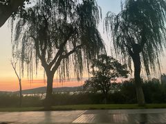 -云龙湖旅游景区