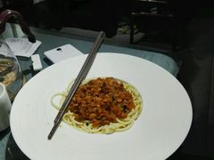 -天厨妙香素食餐厅(清华店)