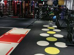 -威尔仕健身(北京合生汇店)