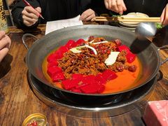 -玉林巷子口火锅(玉林总店)