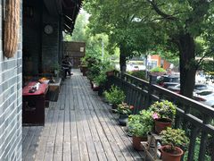 -苏州独墅湖书香世家酒店