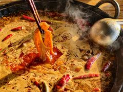 -五里关火锅(牛市口店)