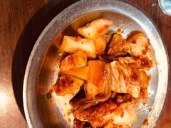 -神仙雪浓汤(明洞店)