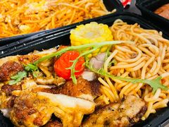 香煎原味鸡扒-咖啡之翼(奥特莱斯店)