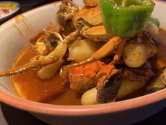 -虾乐园龙虾·夜宵(松江店)