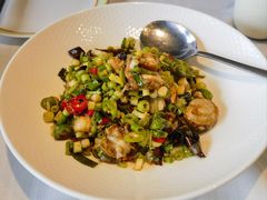 -开海·红岛海鲜虾水饺(石老人店)