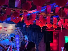 -夜火烤摊·东北烧烤酒场·老杨小黄鱼