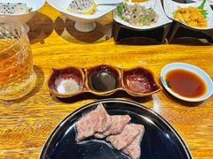 -观品和牛