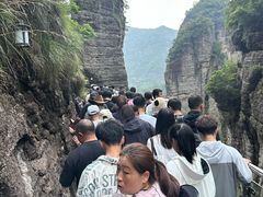 -雁荡山风景名胜区