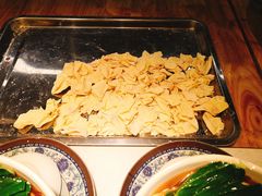 -老城南.鸭血粉丝汤(夫子庙店)