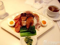 -太兴烧味餐厅(宝明大厦店)
