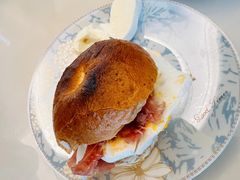 -追光 Dream Bakery(武汉天地店)