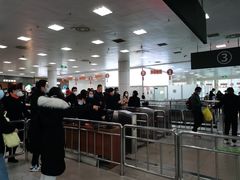 -厦门邮轮中心厦鼓码头(轮渡站)
