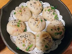 -几荷·恰似故人来(秀水广场店)