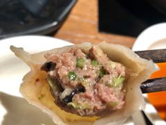 牛肉水饺-牛焱·贵州黄牛肉火锅(城西银泰店)