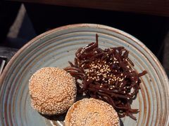 -老墙根涮肉·铜锅·烧烤(王四营店)