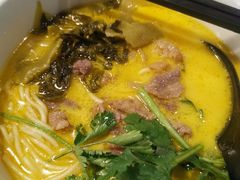 -和府捞面(石景山喜隆多店)