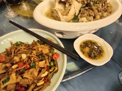 -围龙屋客家食府(福田店)