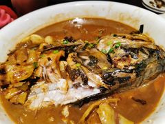 -好嫂子酱猪手•农家菜(蒲黄榆店)