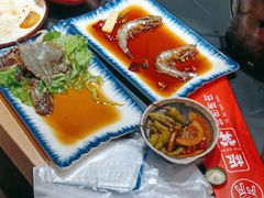 -板凳烧烤(东关街店)