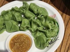 -和源祥·日照菜扛把子(万平口一店)