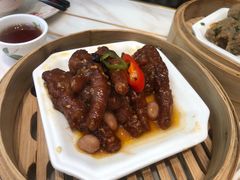 -稻香酒家·35年老字号(侨光店)
