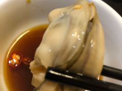 鲍鱼-大杰海鲜锅(基隆路店)